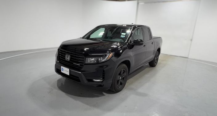 Thumbnail: 2021 Honda Ridgeline - 1