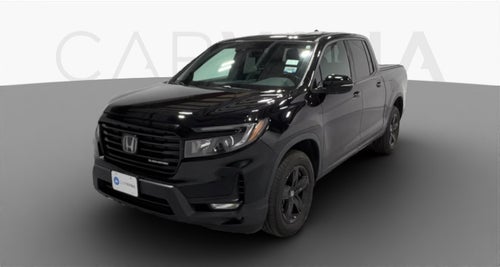 2021 Honda Ridgeline