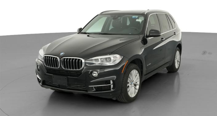 2016 BMW X5 xDrive40e -
                  San Antonio, TX