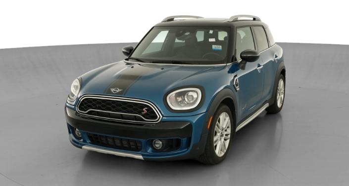 2020 MINI Cooper Countryman S -
                  Richton Park, IL
