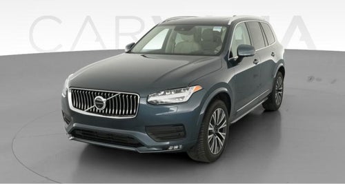 2022 Volvo XC90
