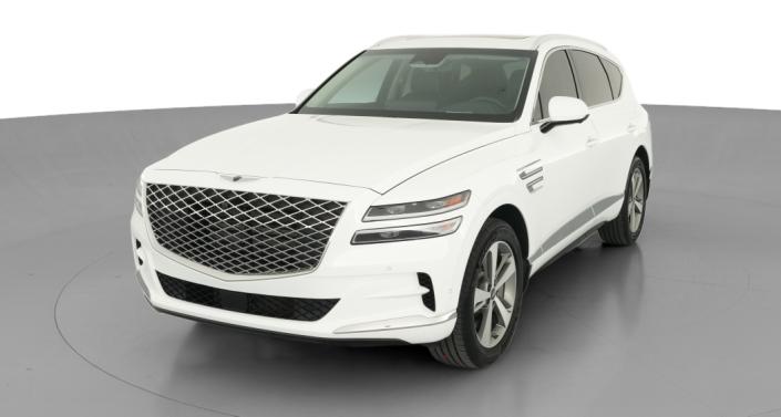 2023 Genesis GV80 2.5T -
                  San Antonio, TX