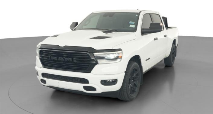 Thumbnail: 2023 RAM 1500 - 1