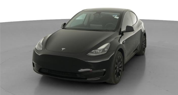 Thumbnail: 2023 Tesla Model Y - 1