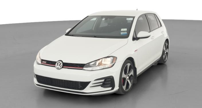 Thumbnail: 2019 Volkswagen Golf - 1