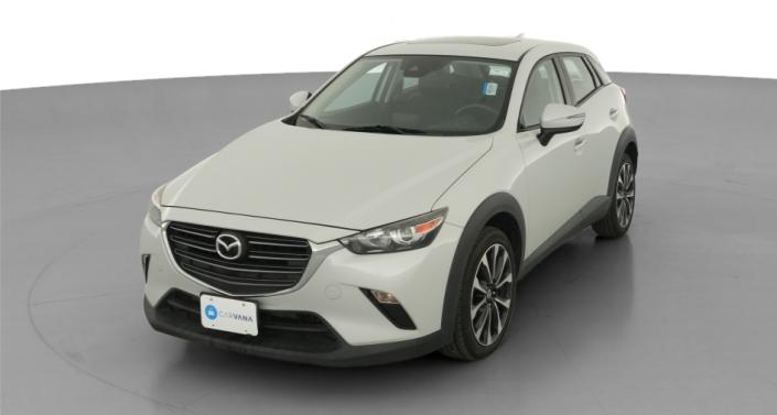 2019 Mazda CX-3 Touring -
                  Beverly, NJ