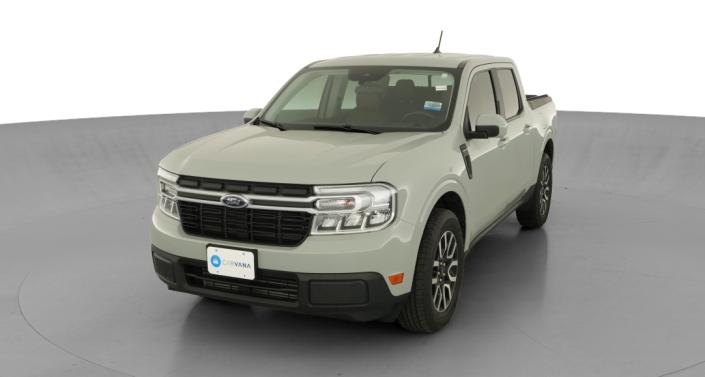 Thumbnail: 2022 Ford Maverick - 1