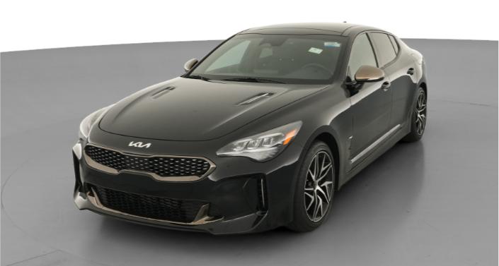 Thumbnail: 2023 Kia Stinger - 1