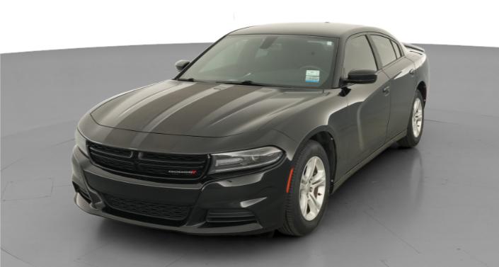 Thumbnail: 2020 Dodge Charger - 1