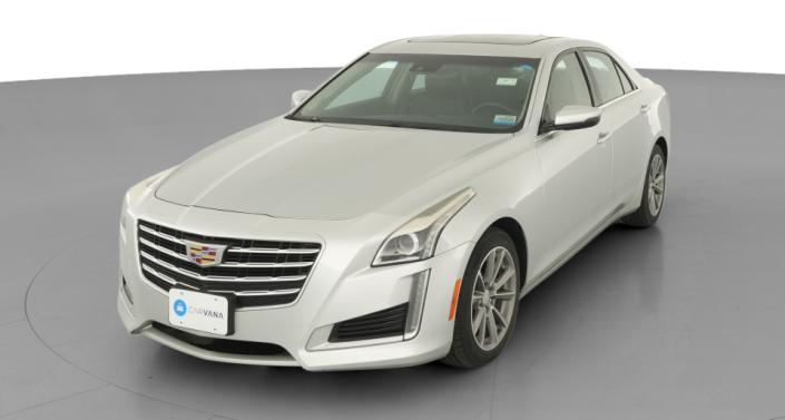 2019 Cadillac CTS Luxury -
                  Colonial Heights, VA
