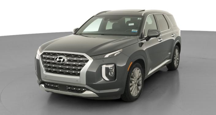 2020 Hyundai Palisade Limited -
                  Trenton, OH