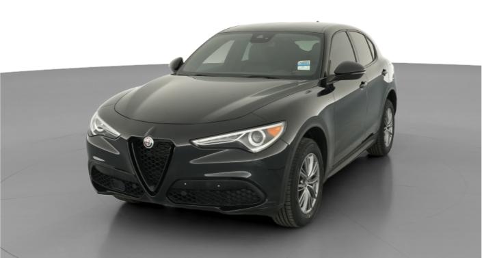 2023 Alfa Romeo Stelvio Sprint -
                  Tooele, UT