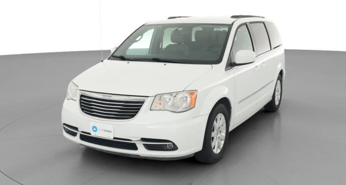 2016 Chrysler Town & Country Touring -
                  Haines City, FL