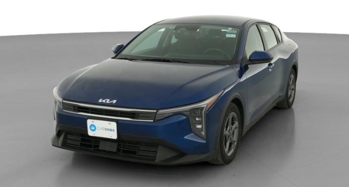 Thumbnail: 2025 Kia K4 - 1