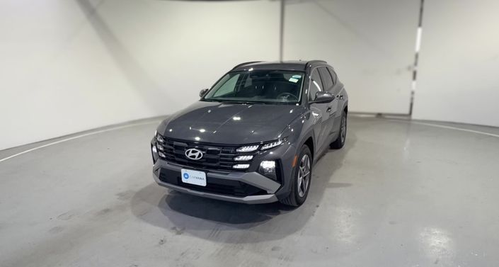 Thumbnail: 2026 Hyundai Tucson - 1
