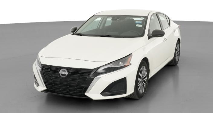 Thumbnail: 2025 Nissan Altima - 1