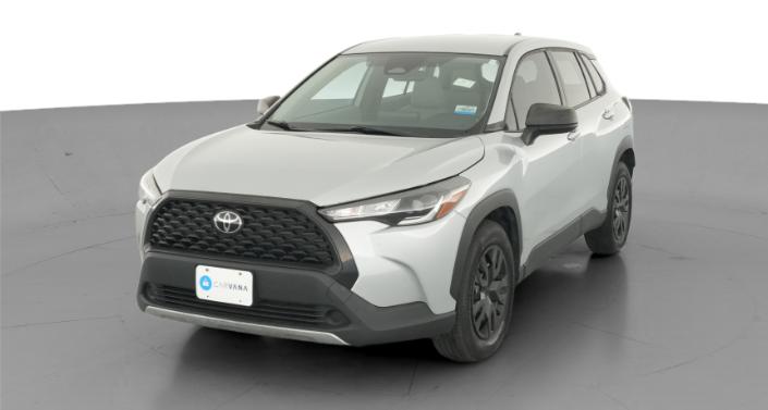 2024 Toyota Corolla Cross L -
                  Bessemer, AL