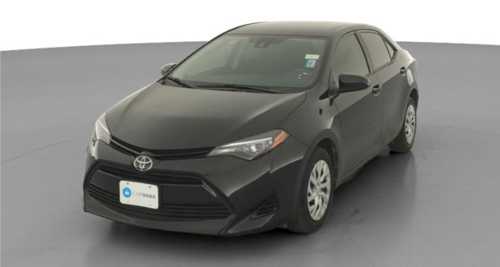 Thumbnail: 2018 Toyota Corolla - 1