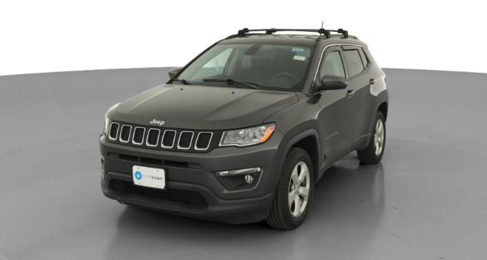 Thumbnail: 2019 Jeep Compass - 1