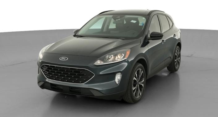 Thumbnail: 2022 Ford Escape - 1