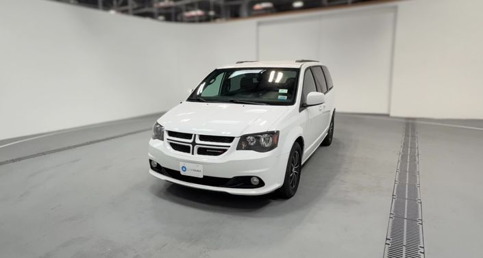 2019 Dodge Grand Caravan SE -
                  Tracy, CA