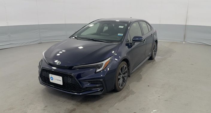 Thumbnail: 2026 Toyota Corolla - 1