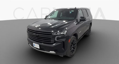 2022 Chevrolet Tahoe
