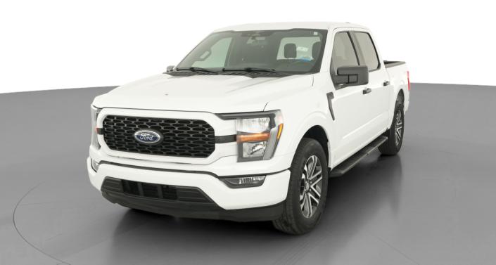Thumbnail: 2023 Ford Econoline - 1