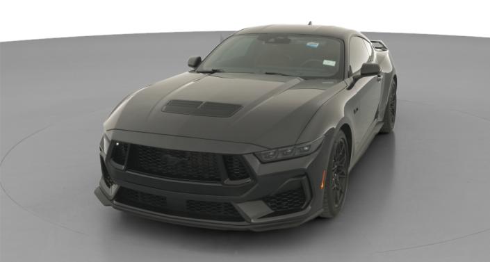 Thumbnail: 2024 Ford Mustang - 1