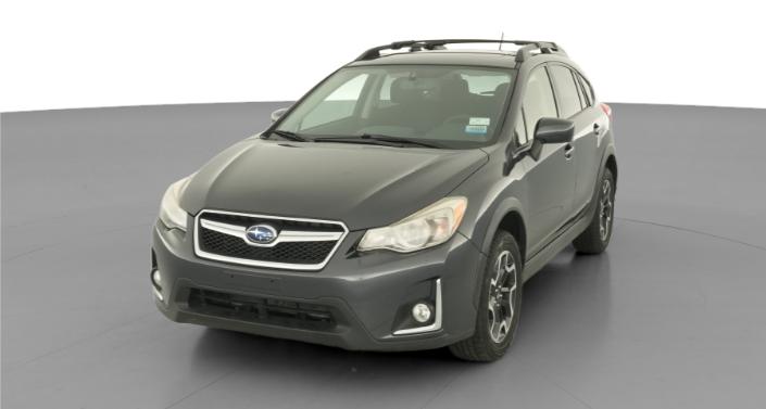 2016 Subaru Crosstrek Premium -
                  Hebron, OH