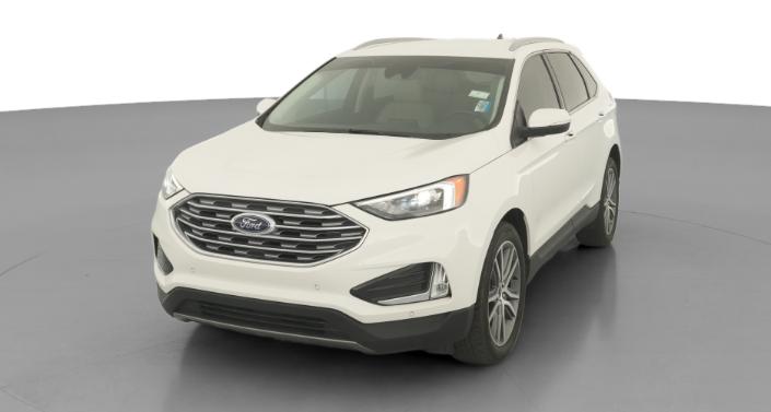 Thumbnail: 2022 Ford Edge - 1