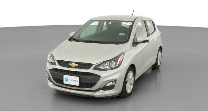 Thumbnail: 2022 Chevrolet Spark - 1