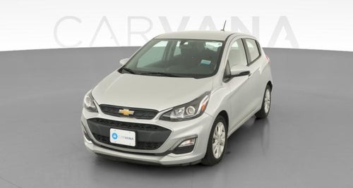 2022 Chevrolet Spark