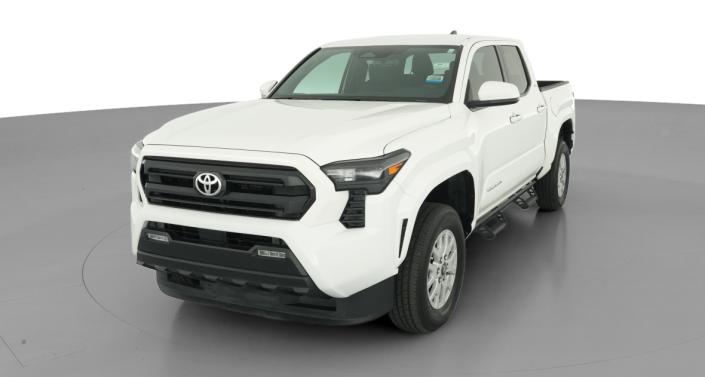Thumbnail: 2025 Toyota Tacoma - 1