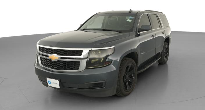 Thumbnail: 2019 Chevrolet Tahoe - 1