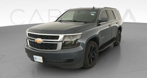 2019 Chevrolet Tahoe