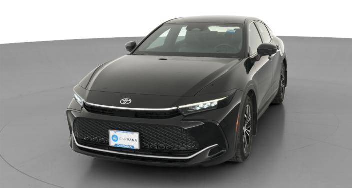 2023 Toyota Crown Limited -
                  Wheatland, OK
