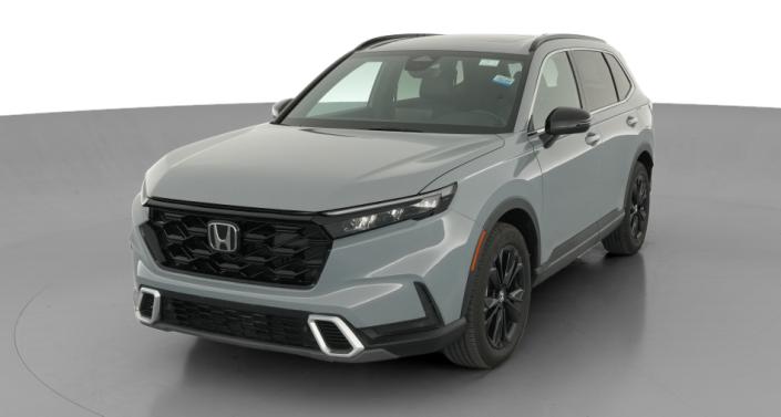 Thumbnail: 2023 Honda CR-V - 1