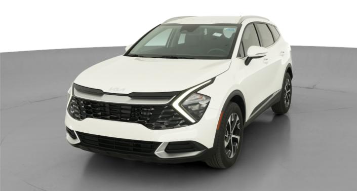 Thumbnail: 2023 Kia Sportage - 1