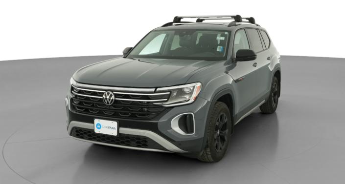 Thumbnail: 2024 Volkswagen Atlas - 1