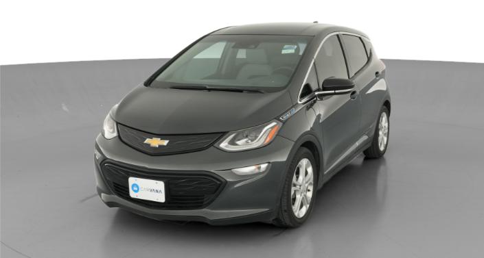 2020 Chevrolet Bolt EV LT -
                  San Antonio, TX