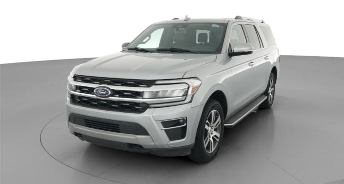 Thumbnail: 2023 Ford Expedition MAX - 1