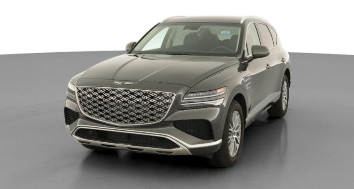 Thumbnail: 2026 Genesis GV80 - 1