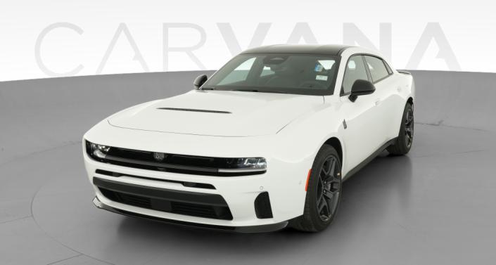 2027 Dodge Charger