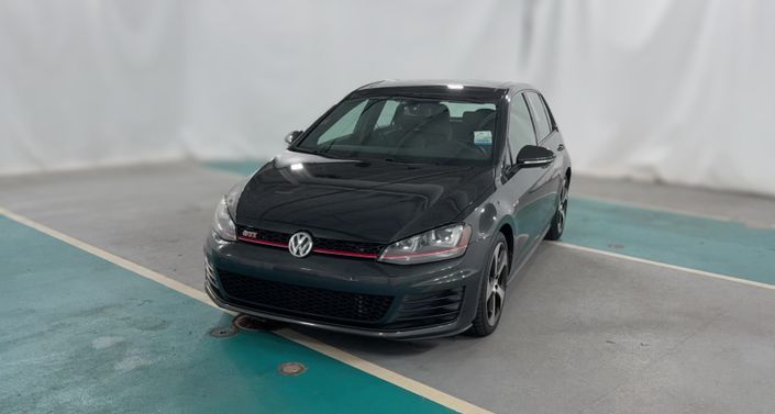 2017 Volkswagen Golf GTI SE -
                  Manville, NJ
