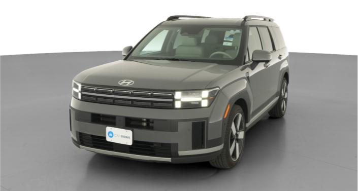 Thumbnail: 2024 Hyundai Santa Fe - 1