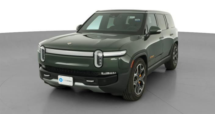 2023 Rivian R1S Adventure -
                  Tolleson, AZ