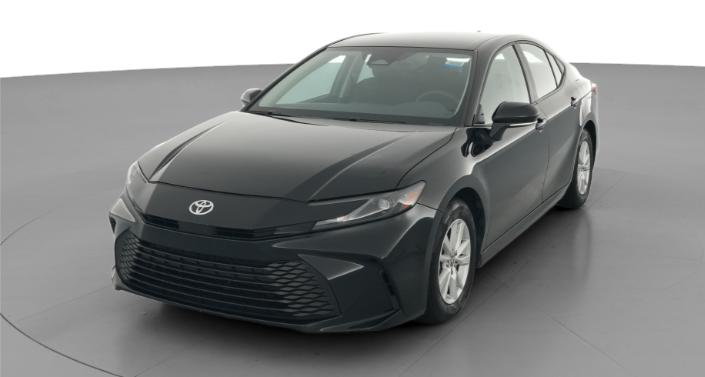 Thumbnail: 2025 Toyota Camry - 1