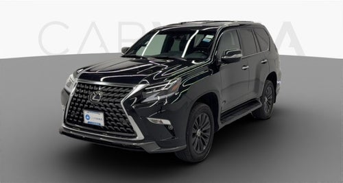 2023 Lexus GX