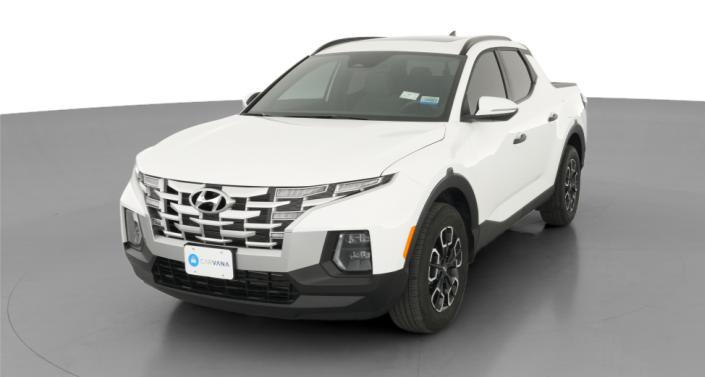 Thumbnail: 2024 Hyundai Santa Cruz - 1
